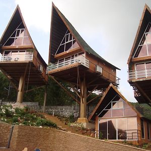 Rumourss Sky Villa & Resort